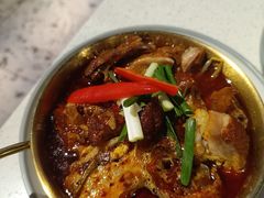 -火叮叮自助烤肉·现切牛肉(茂业店)