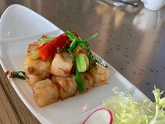 -彩丰楼中餐厅·仁恒洲际酒店