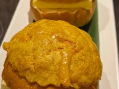 菠萝包-峨嵋酒家(地安门店)