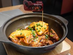 -小绍兴家宴·百年绍兴菜(鲁迅路店)