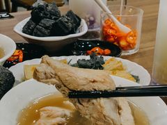 肉骨茶-海南宝(星耀樟宜店)