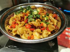 -火宫殿·小吃王国(坡子街店)