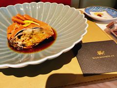 -新荣记(新源南路店)