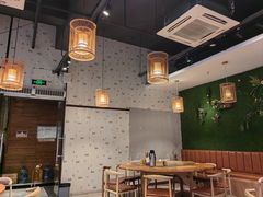 -杨家汀州韵(万达店)