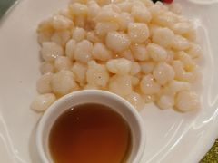 清炒河虾仁-和记小菜(七宝店)