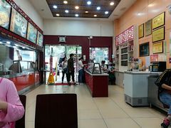 -蔡林记(胭脂路店)