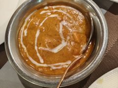 -Pita's&Tika's中东和印度风味餐厅(龙湖天街店)