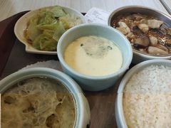 -真功夫(宝丰店)