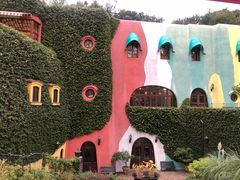 -三鹰之森吉卜力美术馆