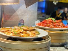 -喜庭海鲜自助(来福士店)