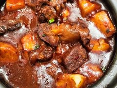 -品大三·经典淮扬菜(大行宫店)