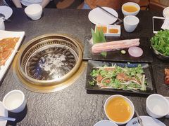 -嘿嘟嘟·肋条烧肉放题(爱融荟城店)