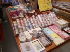 -西西弗书店&矢量咖啡(凯德晶萃广场店)