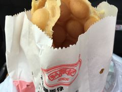 -利强记北角鸡蛋仔(弥敦道店 )