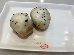 -老盛兴汤包馆(安波店)