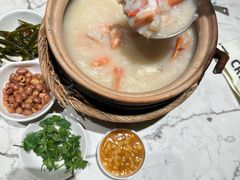 -潮州府·潮菜·砂锅粥(徐家汇店)