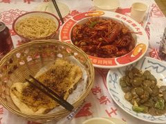 -阿财老铺·老蚌埠龙虾城(华夏总店)