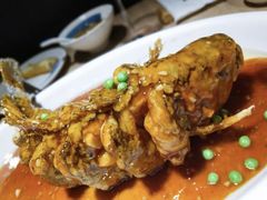 -味莊·青岛菜(云霄路店)