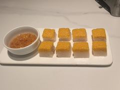 -晋家门·苏皖家常菜(河西万达店)