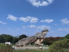 -南京市江宁方山