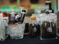 -T-COFFEE(长江花园店)