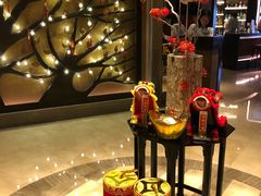 -广州花园酒店·凌璇阁旋转餐厅CAROUSEL360