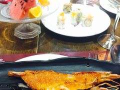 -铁板诱惑法式铁板烧(大卫城店)