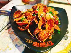 -红钳侠小龙虾·烧烤(中赢康康谷店)