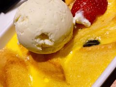 -半秋山西餐厅(西园店)