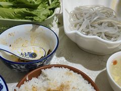 米饭一盒-贵州人家·酸汤火锅·20年老字号