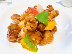 莆田荔枝肉-莆田餐厅PUTIEN(三里屯店)