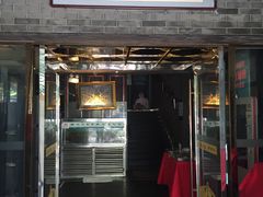 -李老爹香辣蟹(宣武门店)