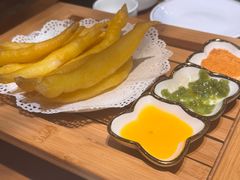 -春满园·邯郸菜发祥地(滏东店)
