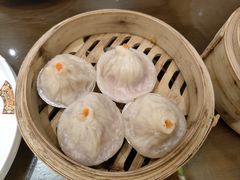 -岭南小生·粤港点心(南门口店)