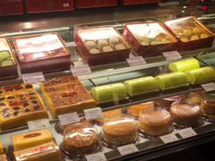 -本格旺索罗(樟宜机场T1店)