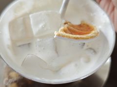 -留白咖啡(人民巷八号大院店)