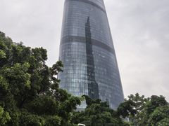 -广州四季酒店