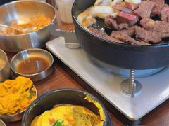 -新世界百货(明洞总店)