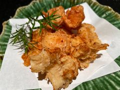 -上井精致料理(大坪店)