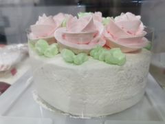 -红宝石·鲜奶小方·海派西点房(浦三店)