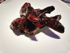 -杨氏青龙虾·羊蝎子(珠江路店)