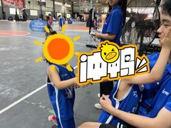 -东方启明星篮球培训(击掌校区)
