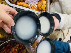 -小球滚滚湘菜馆·烤鱼·口味虾(太平街店)