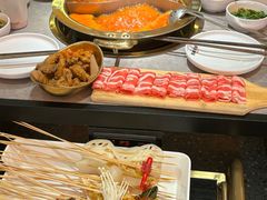 -热辣宗师·串串火锅(万达金街店)