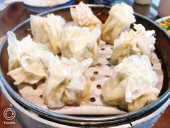 牛肉韭黄稍麦新品-真食净香居·内蒙烧麦(亚运村店)