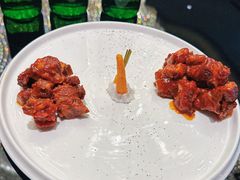-万达文华酒店-品珍中餐厅