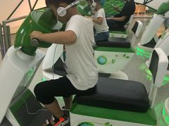 -中国杭州低碳科技馆