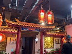 -秦月轩·陕西家乡菜(阜成路·五棵松店)