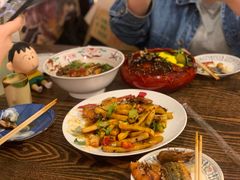 -滋味厨房小酒馆(万达广场店)