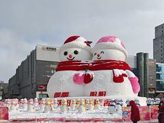 -盛京大奥莱(沈阳奥体店)